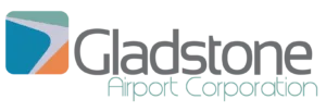 Gladstone Airport logo