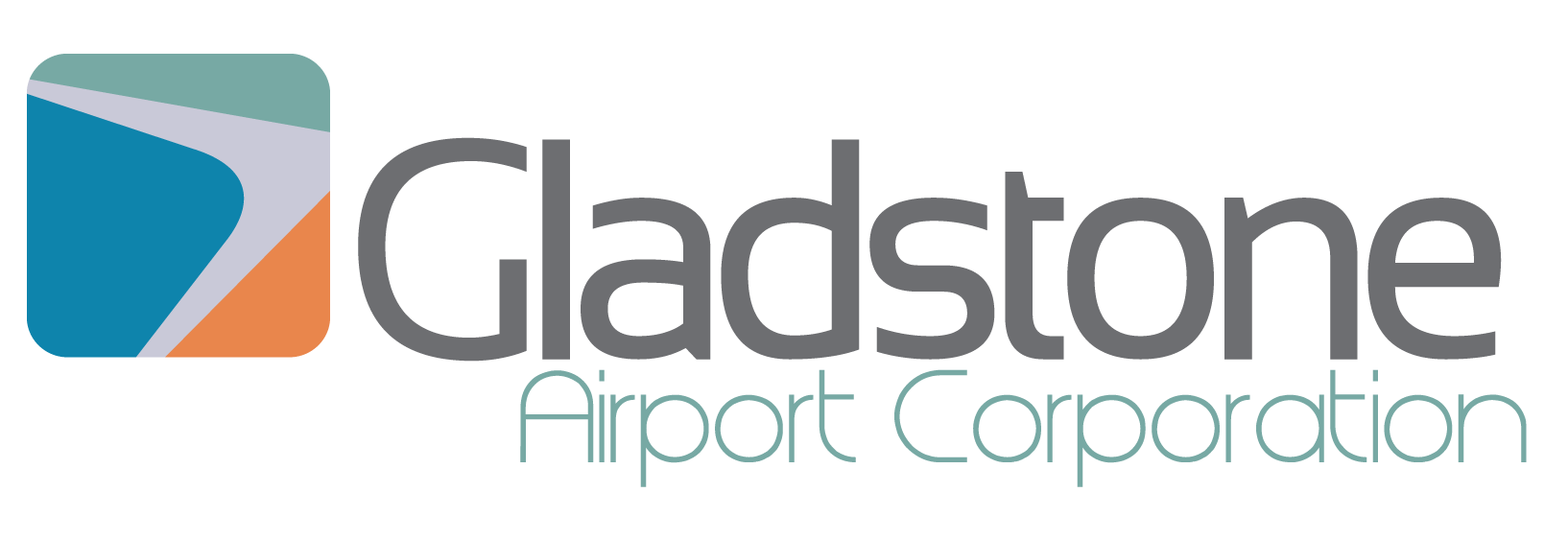 Gladstone Airport logo