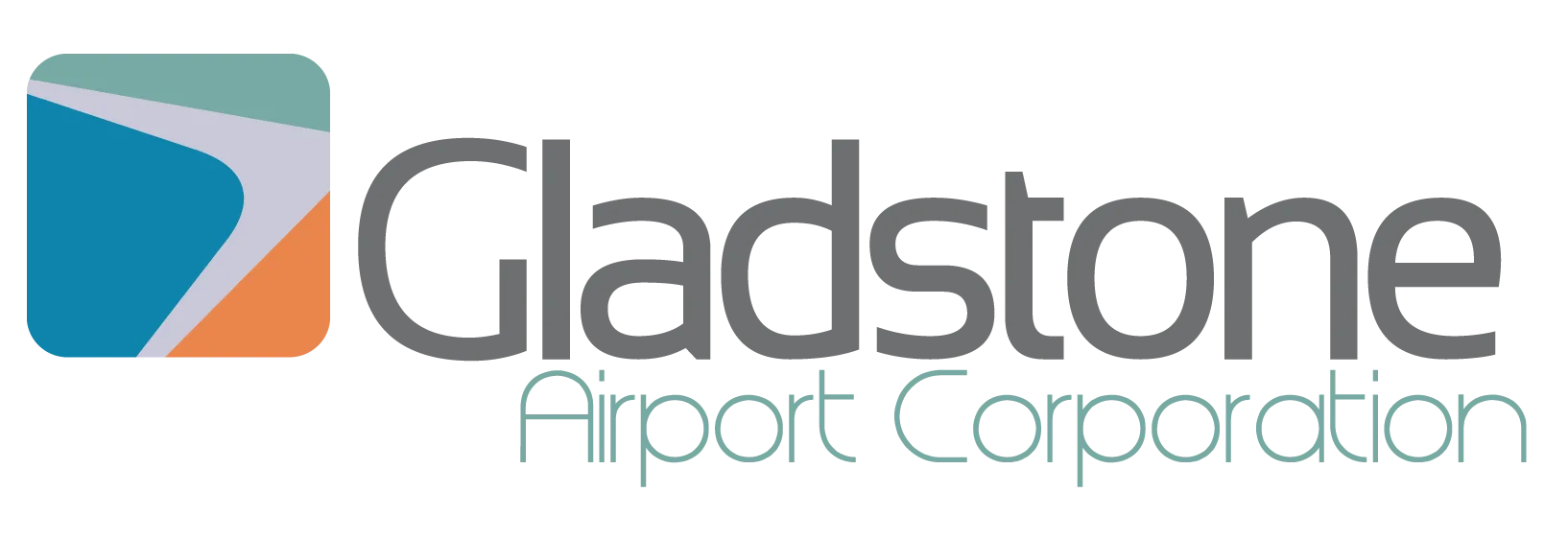Gladstone Airport logo