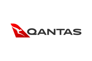 Qantas Logo.wine