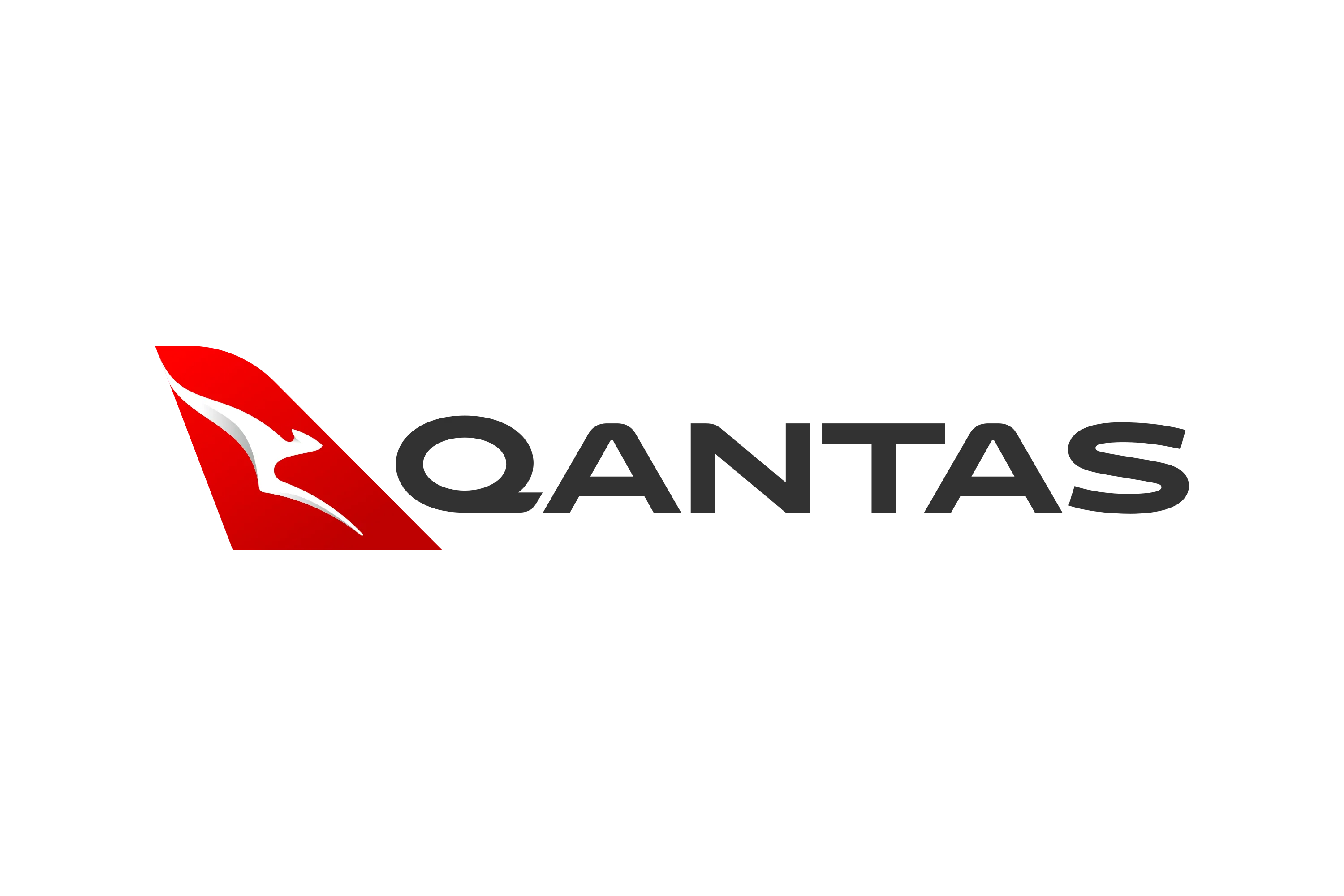 Qantas Logo.wine 