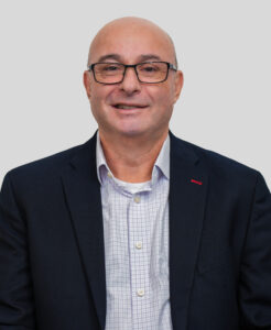 Gladstone Executive Mark Cachia scaled aspect ratio 230 280
